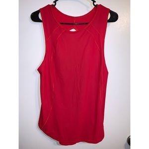 LULULEMON SCULPT TANK TOP